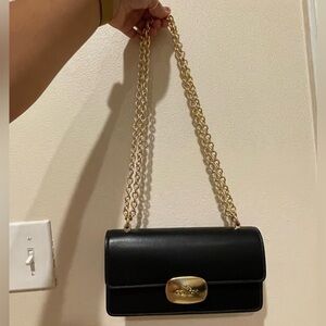 Coach Eliza Shoulder Bag
